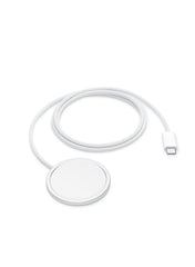 MagSafe Charger (1 m) white