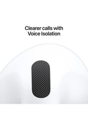AirPods 5 white