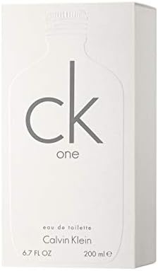 Calvin Klein CK One Shock For Men EDT, 200ml