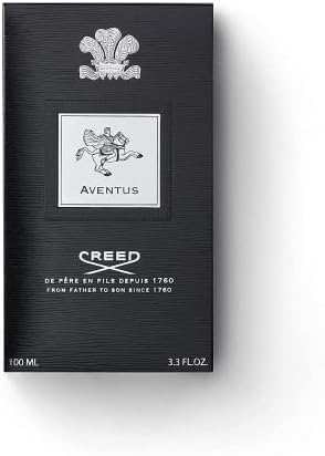 Creed Aventus Eau de Parfum - perfume for men - 100ml