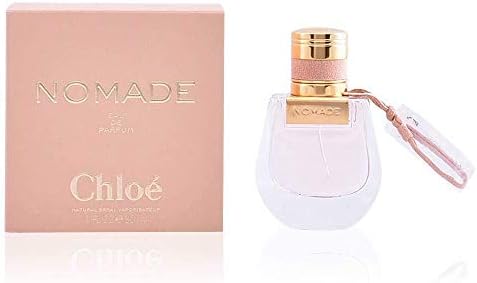 Nomade by Chloe - perfumes for women - Eau de Parfum, 75 ml