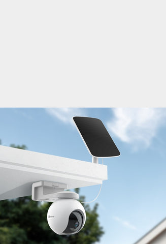 Ezviz CS-CB8 Smart Home Battery Camera