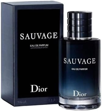 Christian Dior Sauvage for Men - Eau de Parfum Spray, 200ml