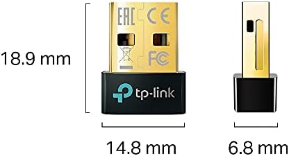 TPLINK Bluetooth 5.0 Nano USB Adapter