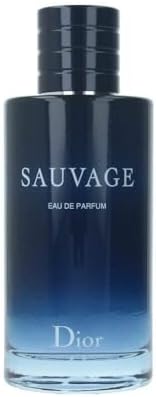 Christian Dior Sauvage for Men - Eau de Parfum Spray, 200ml