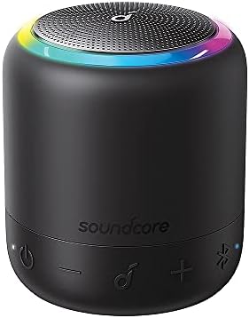 Anker SOUNDCORE MINI 3 PRO BLK, Bluetooth