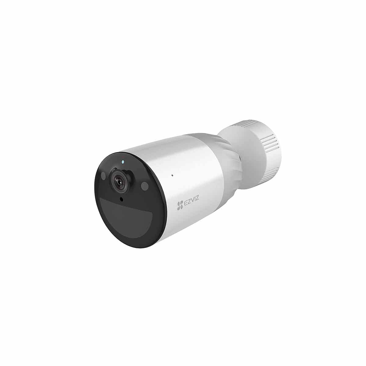 EZVIZ BC1 WiFi Outdoor Camera,1080p security camera CCTV with 365 Days Battery Life, Color Night Vision, PIR Motion, smart Human Detection, Two Way Audio, works with Alexa & Google assistant (BC1-B2)
