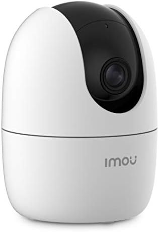 IMOU Ranger 2 1080P H.265 Wi-Fi Pan & Tilt Camera,