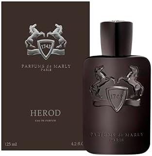 Parfums de Marly Herod Eau de Parfum Spray for Him, 125 ml