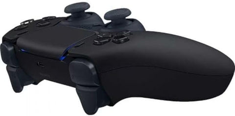 STOCK2 - Sony DualSense V2 Noir Bluetooth/USB Manette de jeu Analogique/Numérique Android, MAC, PC, PlayStation 5, iOS