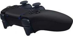 STOCK2 - Sony DualSense V2 Noir Bluetooth/USB Manette de jeu Analogique/Numérique Android, MAC, PC, PlayStation 5, iOS