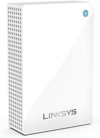 WIFI LINKSYS VELOP PLUG-IN WHW0101P AC1300