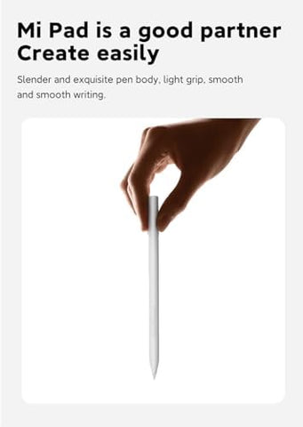 Xiaomi Stylus Pen 2nd Gen For Xiaomi Mi Pad 6/6 pro Pad 5/5 Pro Low Latency Draw Writing
