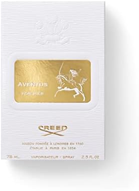 Creed Aventus - perfumes for women - Eau de Parfum, 75ml