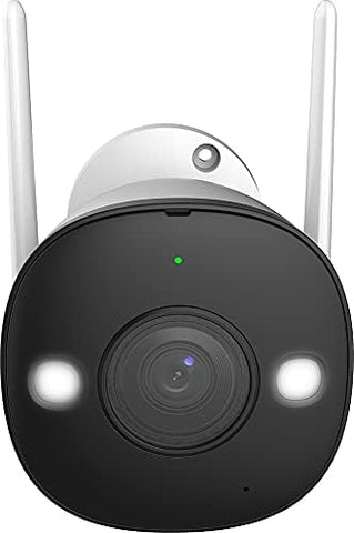 Imou BULLET 2E CAM SURVEILLANCE EXT