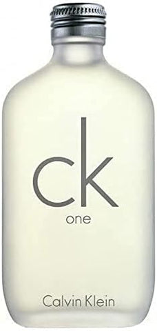 Calvin Klein CK One Shock For Men EDT, 200ml