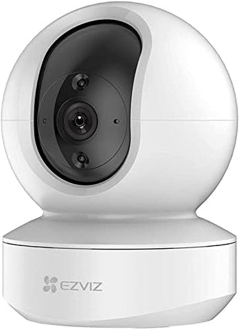 Hikvision (Ezviz) Smart Home Camera 4MP CS-TY1 Compatible Compitable with JK Vision BNC