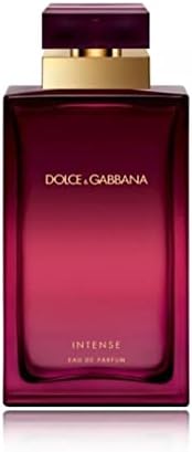 Dolce & Gabbana Pour Femme Intense Perfumes For Women Eau De Parfum 100Ml, Multi-Coloured