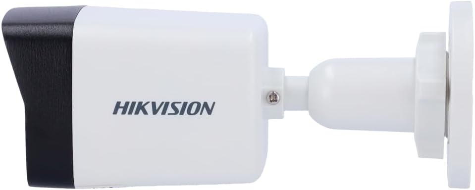 Hikvision DS-2CD1043G2-LIU 4 MP Smart Hybrid Light Fixed Bullet Network Camera