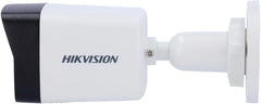 Hikvision DS-2CD1043G2-LIU 4 MP Smart Hybrid Light Fixed Bullet Network Camera