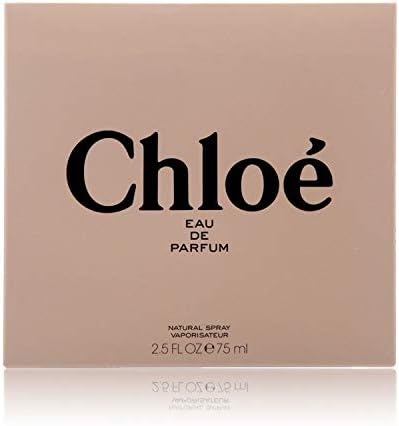 Chloe Eau De Parfum, 75 ml