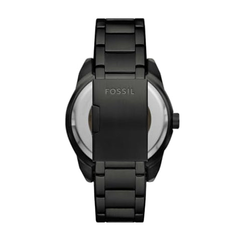 Fossil Bronson Analog Men's Watch