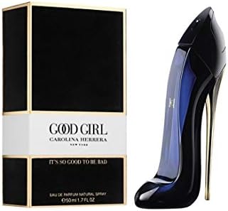 Ch Good Girl for Women Eau de Parfum 50ml