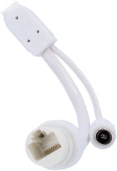 Hikvision DS-2CD1043G2-LIU 4 MP Smart Hybrid Light Fixed Bullet Network Camera