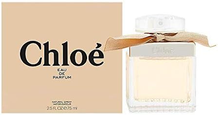 Chloe Eau De Parfum, 75 ml