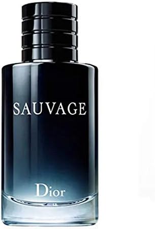 Christian Dior Sauvage Eau De Toilette Spray For Men, 100ml