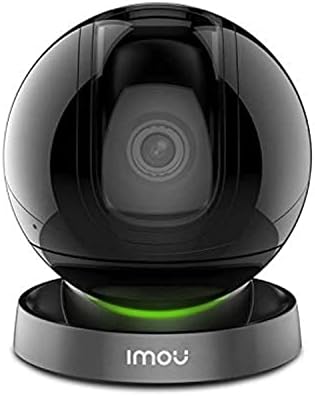 IMOU-Ranger Pro Wi-Fi Pan & Tilt Camera-