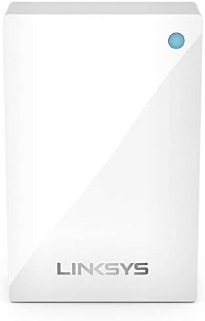 WIFI LINKSYS VELOP PLUG-IN WHW0101P AC1300