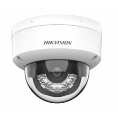 Hikvision IP Pro Dome PoE Security Camera 4MP 2.8mm Outdoor IP67 - DS-2CD2143G2-LIS2U(2.8mm)