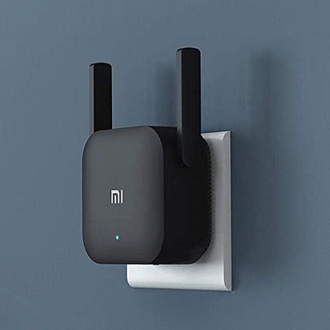 Xiaomi Mi Wifi Range Extender Ac1200 2.4/5Ghz- Dual Band Wifi - Ethernet Port - Access Point Mode - Smartlink - Smart Signal Indicator