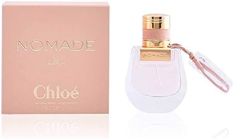 Nomade by Chloe - perfumes for women - Eau de Parfum, 75 ml