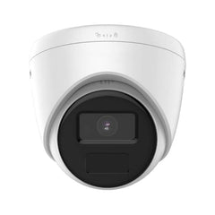 HIKVISION DS-2CD1321G0-I 2MP Network Dome IP Camera with 2.8mm Fixed Lens, IR Night Vision, IP67 Weatherproof, and PoE Support, 6942160415482