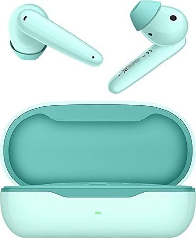 HUAWEI Freebuds SE Wireless Headphones (Bluetooth 5.2 Connection, In-Call Sound Cancellation, Battery up to 24 Hours)- blue