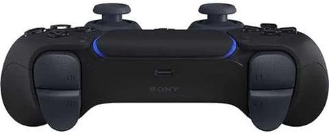 STOCK2 - Sony DualSense V2 Noir Bluetooth/USB Manette de jeu Analogique/Numérique Android, MAC, PC, PlayStation 5, iOS