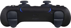 STOCK2 - Sony DualSense V2 Noir Bluetooth/USB Manette de jeu Analogique/Numérique Android, MAC, PC, PlayStation 5, iOS