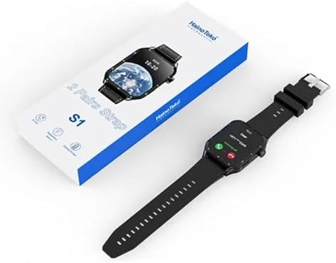 Haino Teko Smartwatch Germany S1