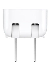 Apple World Travel Adapter Kit White
