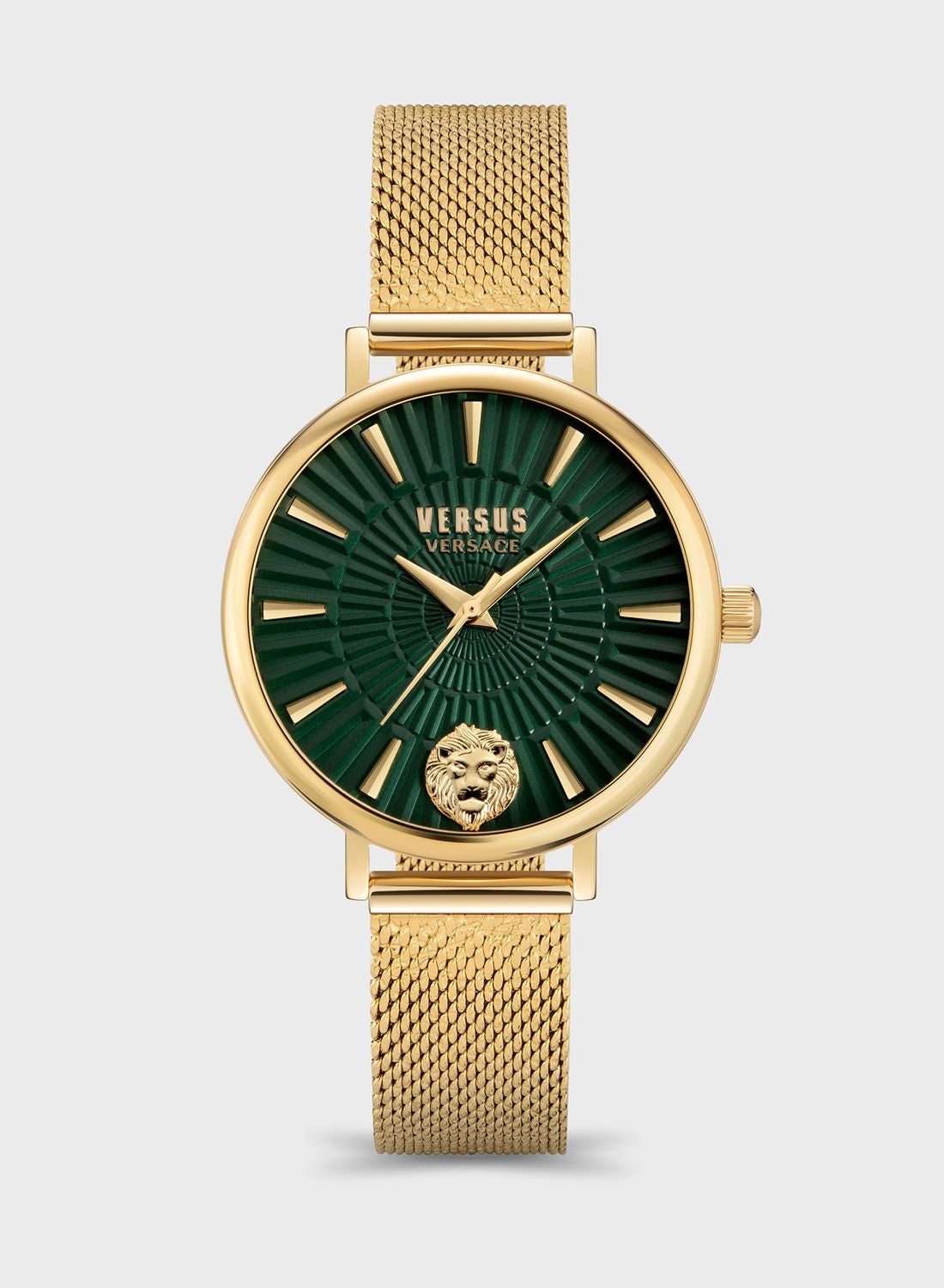 VERSUS MAR VISTA Women's Analog Green Watch - V WVSP1F1521