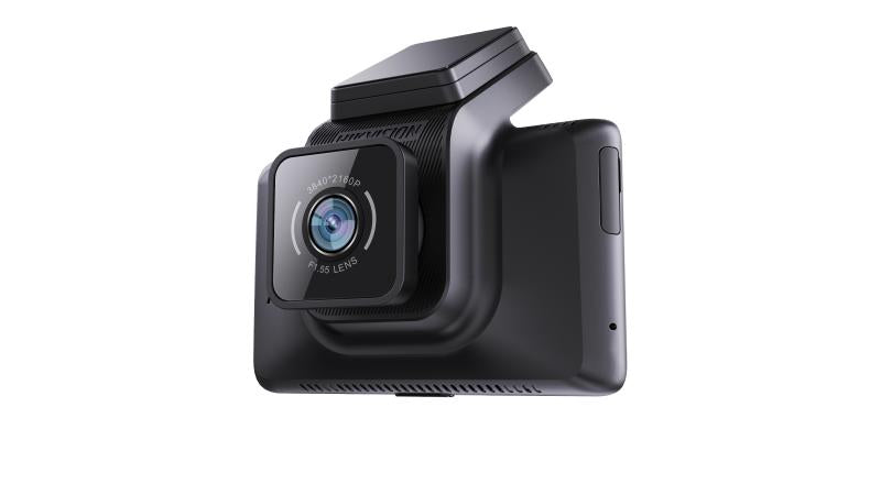 HIKVISION AE-DC4328-K5 2K HD Rear Dash Camera – 2MP High-Resolution Car DVR for Clear Rear Recording