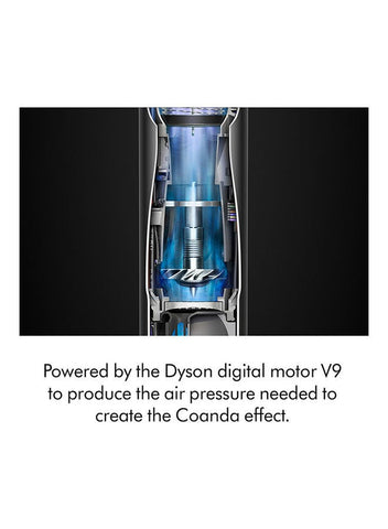 dyson Special Edition Styler Complete Long HS05 Blue Blush- International Version Blue Blush | Best Price UAE | Dubai, Abu Dhabi