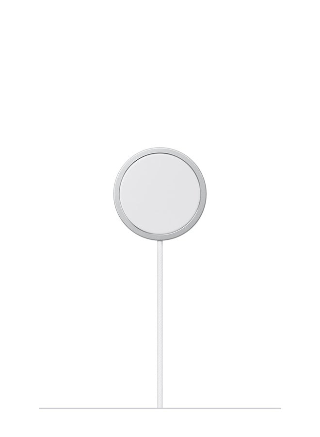MagSafe Charger (1 m) white