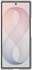 Samsung Galaxy Z Fold8 Ultra Carbon Magnet Case, Blue