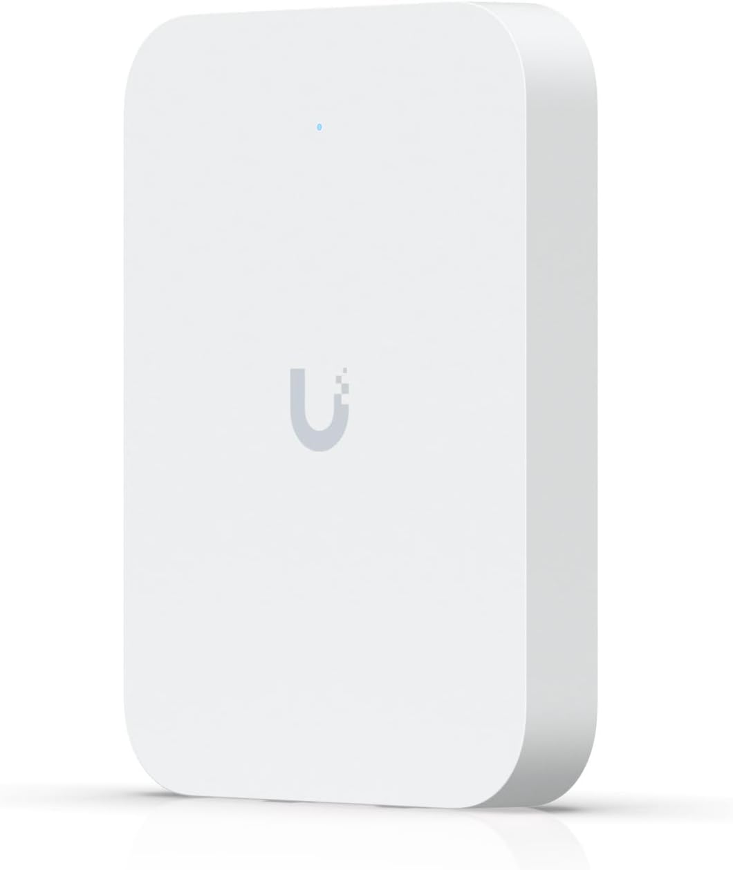 Ubiquiti WiFi Wall Mounted 7 AP with 4 Space Streams and On, U7-IW