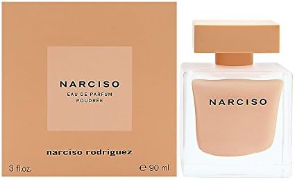 Narciso Poudree by Narciso Rodriguez - perfumes for women - Eau de Parfum, 90ml