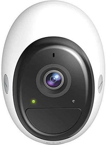 D-link DCS 2802KT Wire-Free Camera Kit Fixed - Black/White