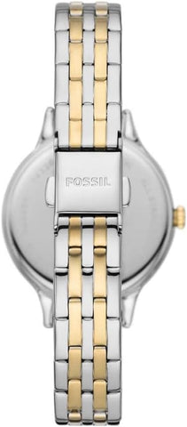 Fossil BQ3864 Ladies Laney Watch